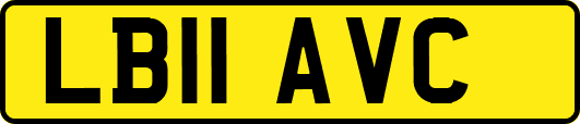 LB11AVC