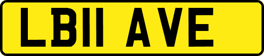 LB11AVE