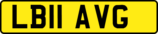 LB11AVG