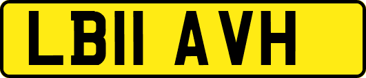 LB11AVH