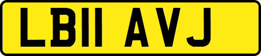 LB11AVJ