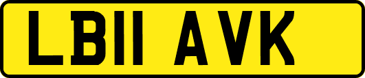 LB11AVK