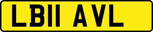 LB11AVL