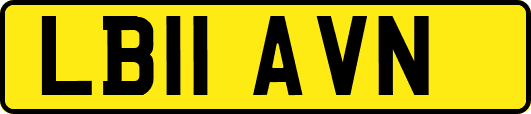 LB11AVN