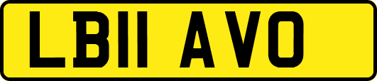 LB11AVO