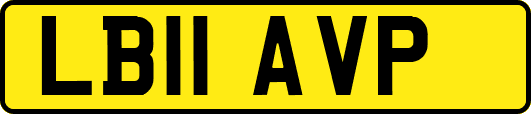 LB11AVP