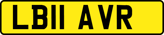 LB11AVR