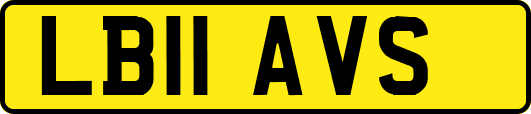 LB11AVS