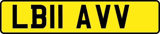 LB11AVV