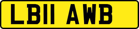 LB11AWB