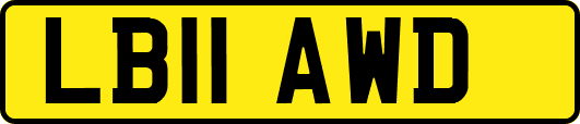LB11AWD