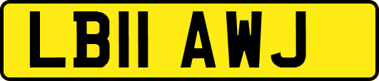 LB11AWJ