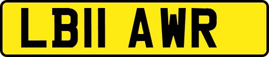 LB11AWR