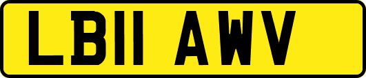 LB11AWV