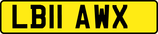 LB11AWX