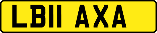 LB11AXA