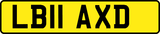 LB11AXD