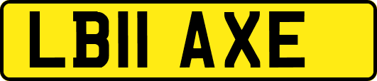 LB11AXE