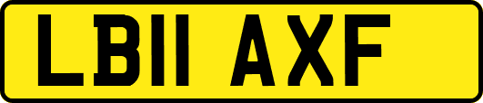 LB11AXF