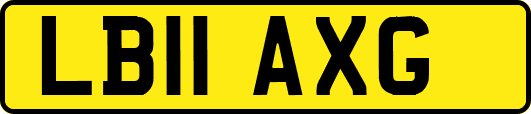 LB11AXG