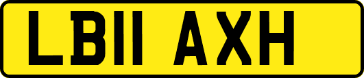 LB11AXH