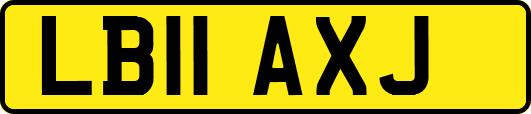 LB11AXJ