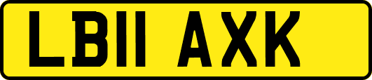LB11AXK