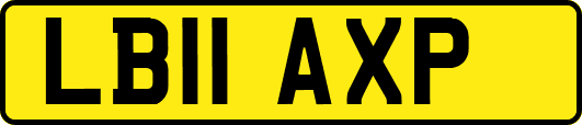 LB11AXP