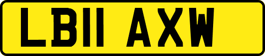 LB11AXW