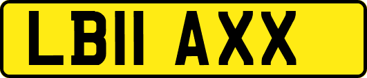 LB11AXX
