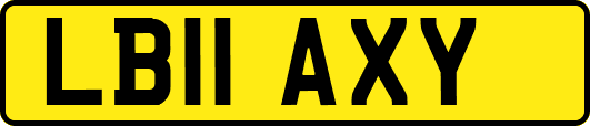 LB11AXY