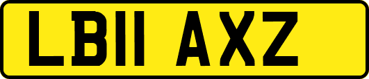 LB11AXZ