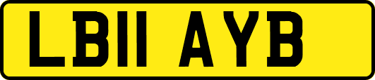 LB11AYB