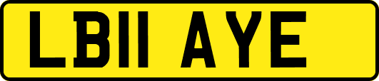LB11AYE