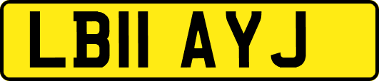 LB11AYJ