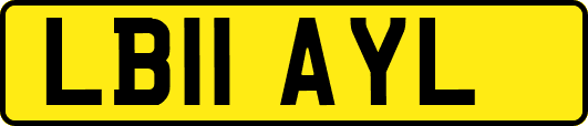 LB11AYL