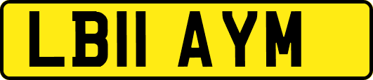 LB11AYM