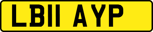 LB11AYP