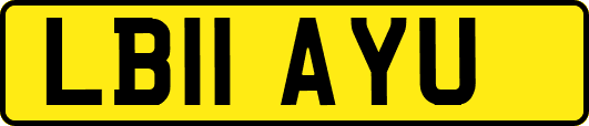 LB11AYU