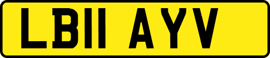 LB11AYV