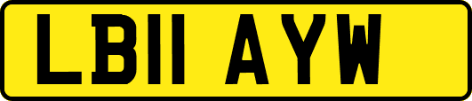 LB11AYW
