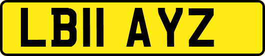 LB11AYZ