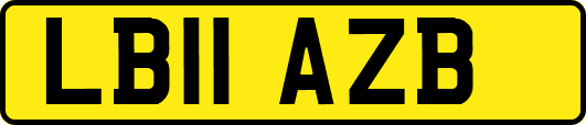 LB11AZB