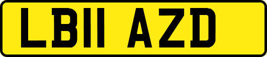 LB11AZD
