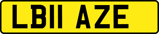 LB11AZE