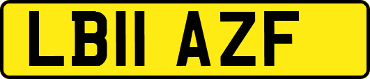 LB11AZF