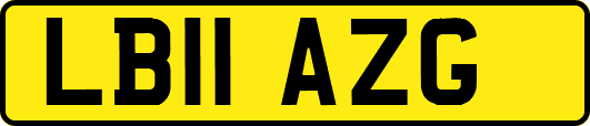 LB11AZG