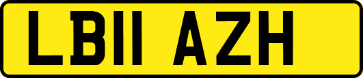 LB11AZH