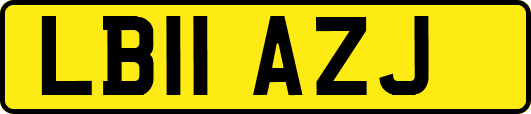 LB11AZJ