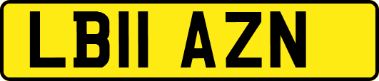 LB11AZN